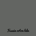 Fusain coton bdv