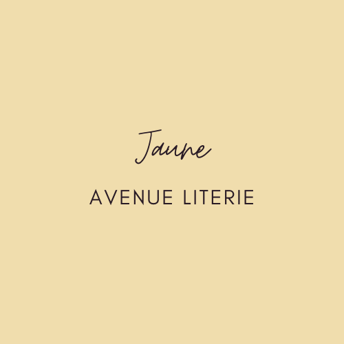 Jaune al