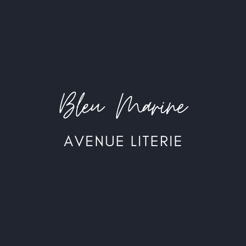 Bleu marine al