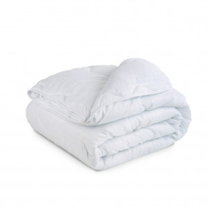 Couette duvet et couette plume d'oie, Couette chaude - Pyrenex